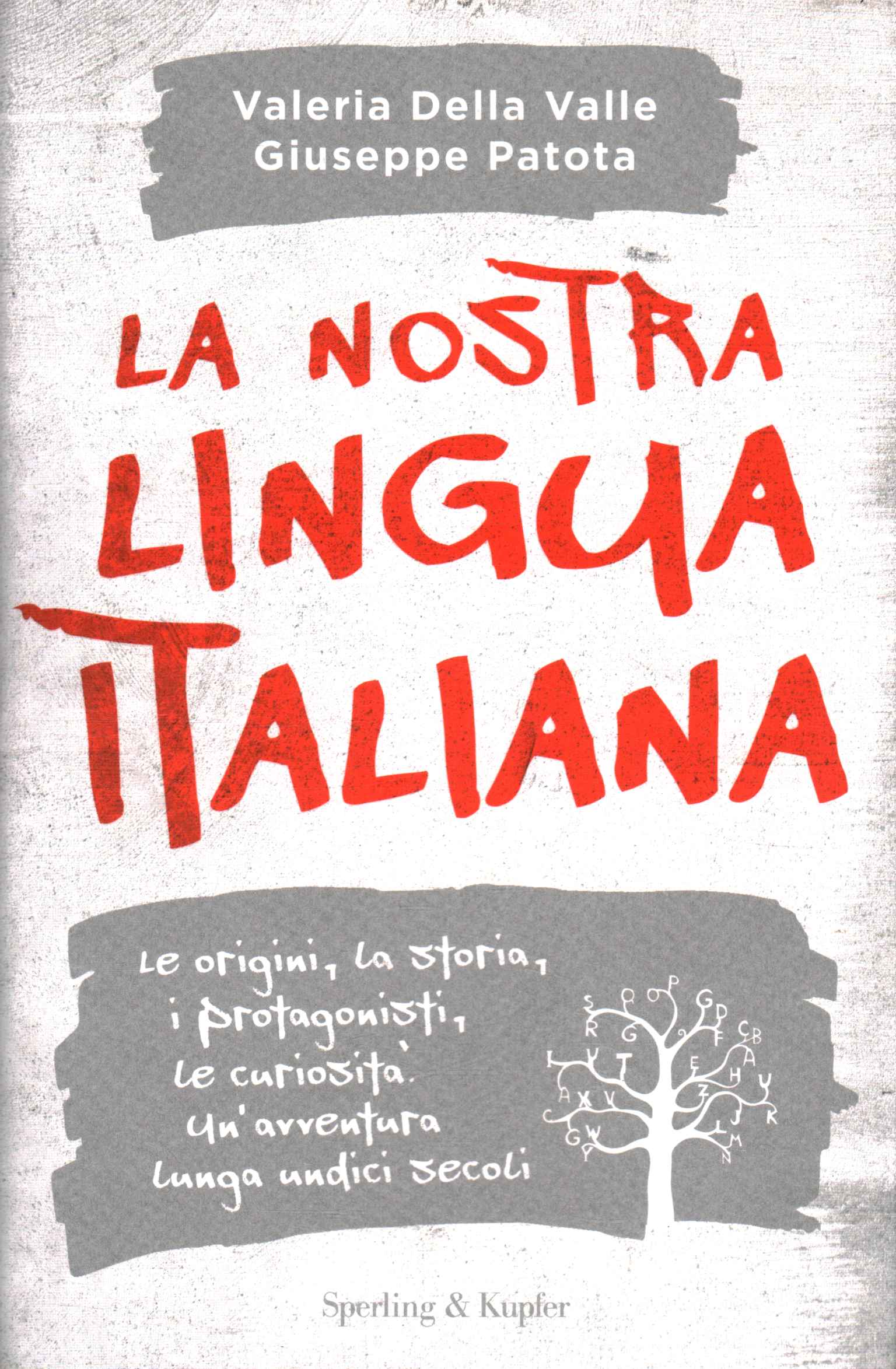 Nuestro idioma italiano