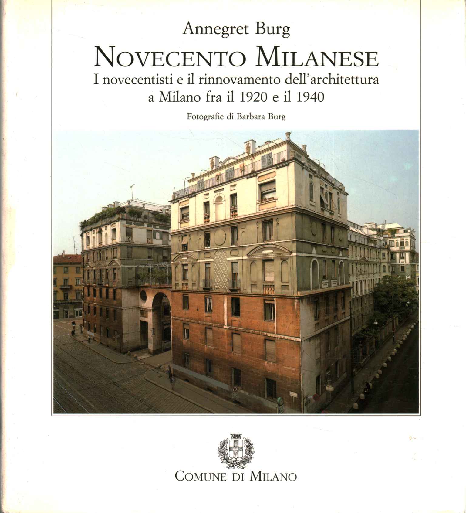 Novecento Milanese