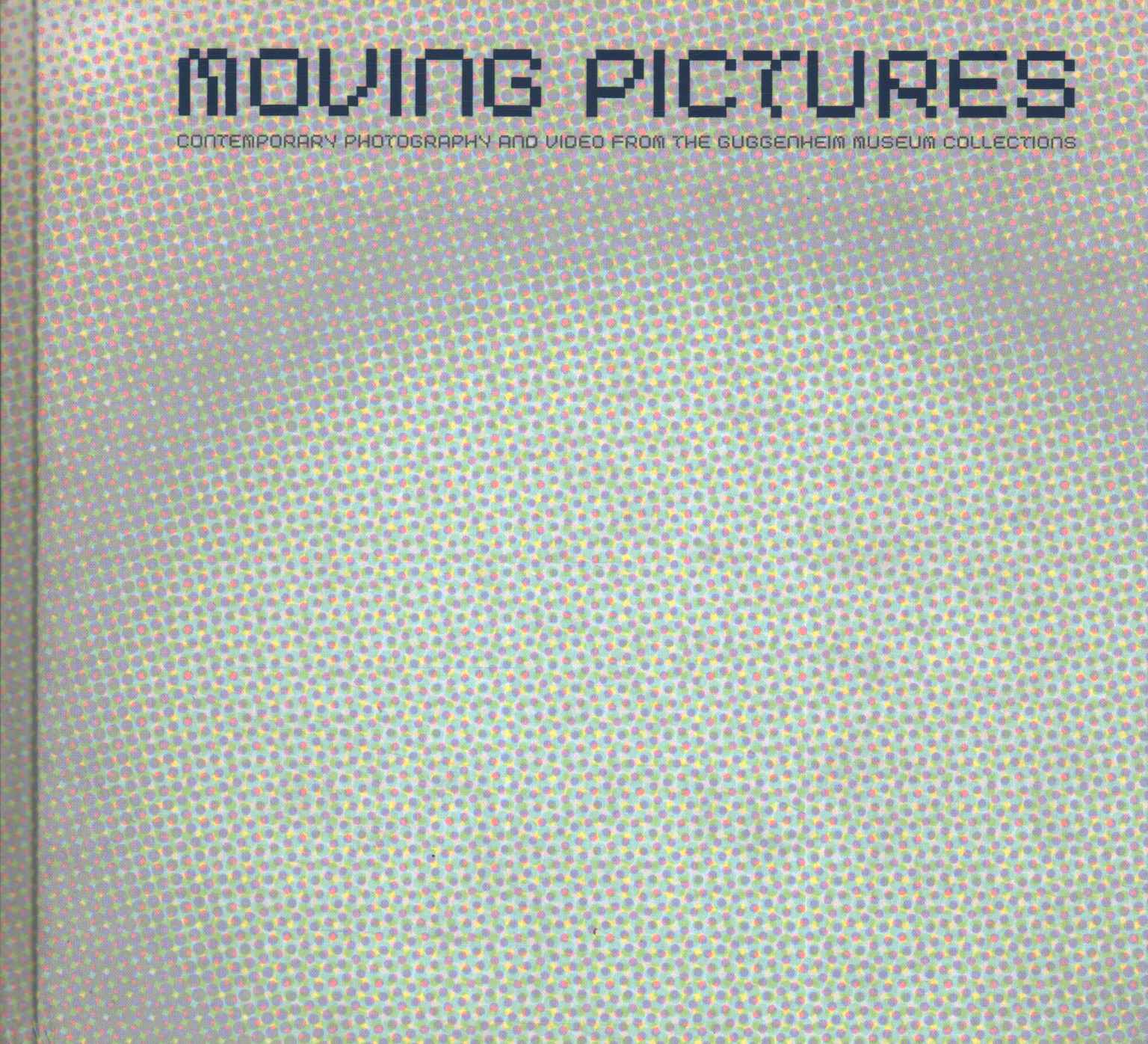 Moving Pictures