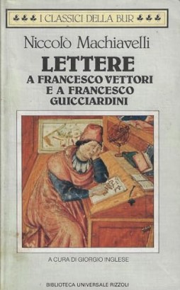 Lettere