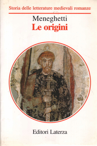 The origins of medieval literature r