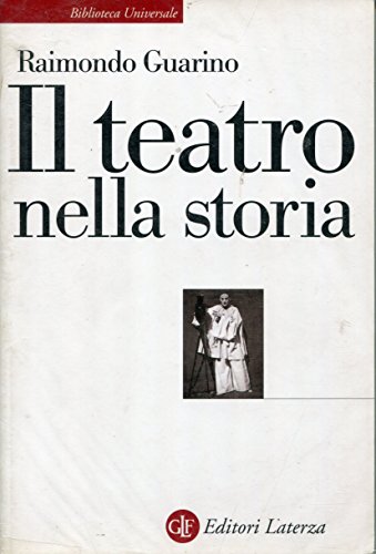 Theatre in history