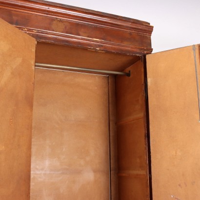 Armoire, Armoire en sapin