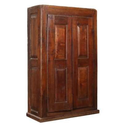 Armoire, armoire en chêne