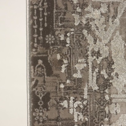 Abadeh Mechanical Rug - Turkey