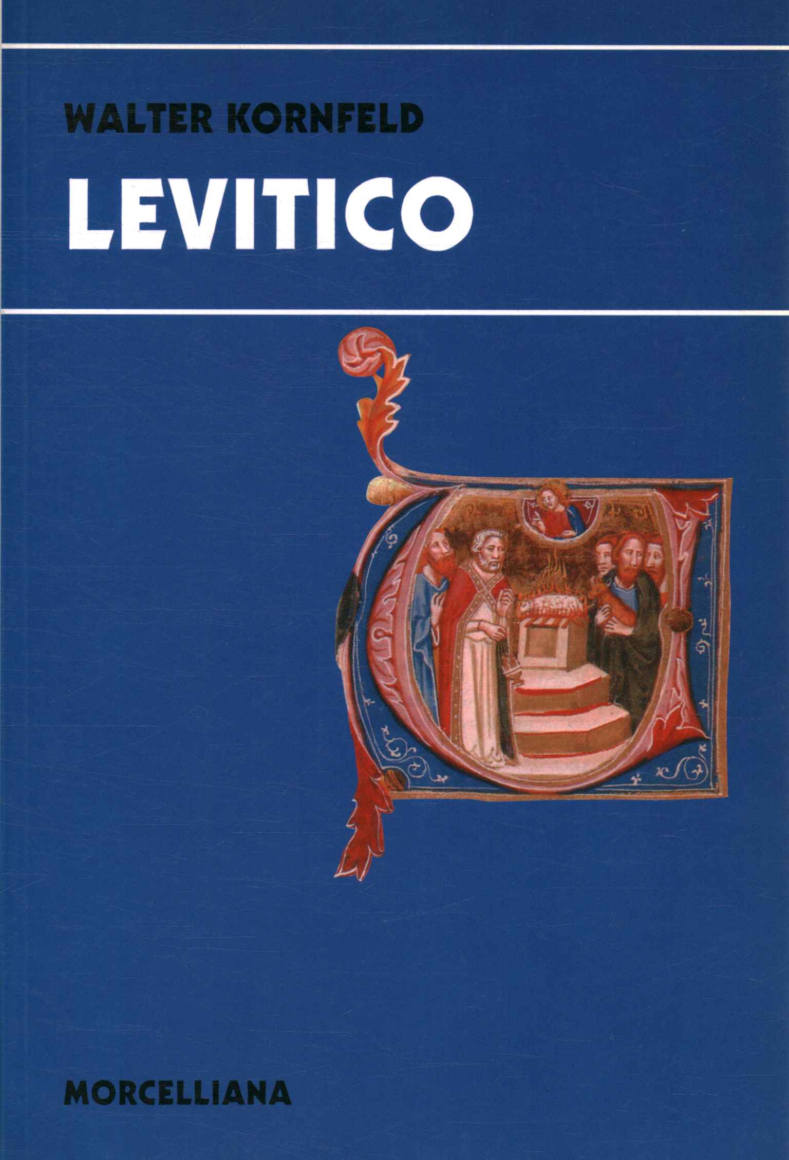 Levitikus