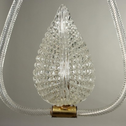 50's Chandelier