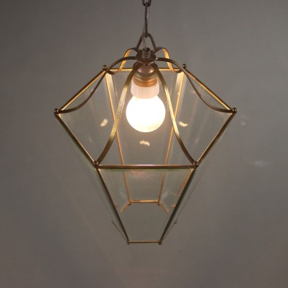 60s-70s Lamp