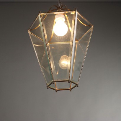 60s-70s Lamp