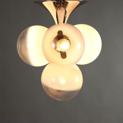 Lampe des années 60-70