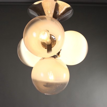 60s-70s Lamp