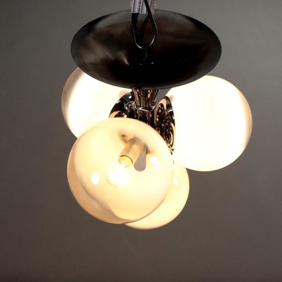 Lampe des années 60-70