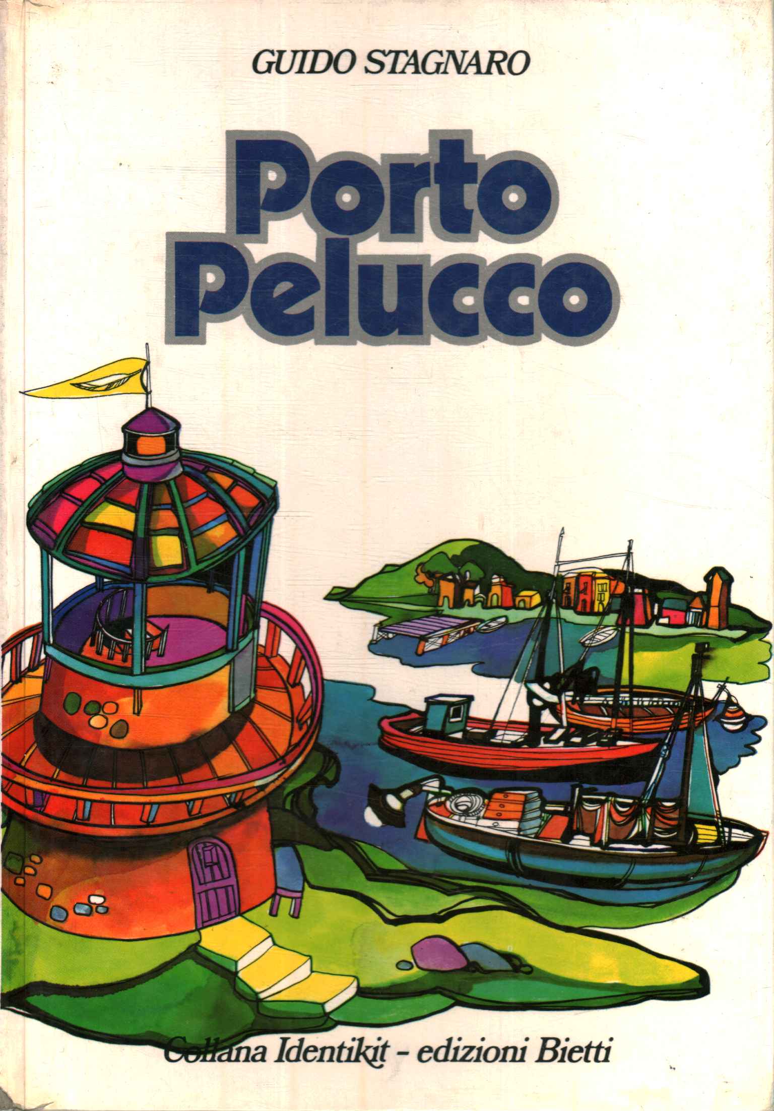 Porto Pelucco