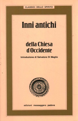 Inni antichi della Chiesa d'Occidente