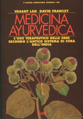 Medicina Ayurvedica