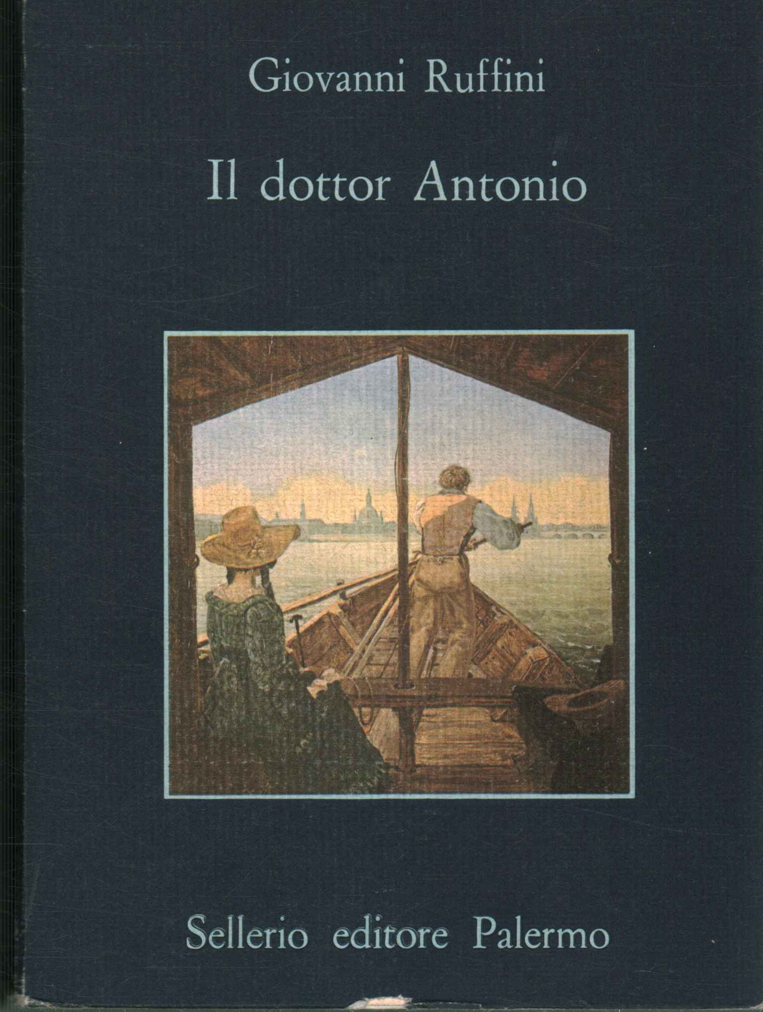 Doctor Antonio