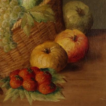 Painting Composition with Fruit,Composition with Fruit,Painting Composition with Fruit