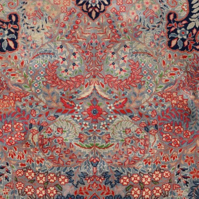 Kirman/Berkana Rug - China