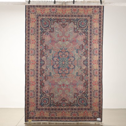 Tapis Kirman/Berkana - Chine