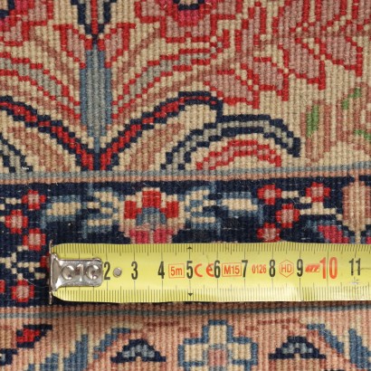 Kirman/Berkana Rug - China