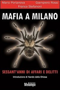 Mafia in Milan