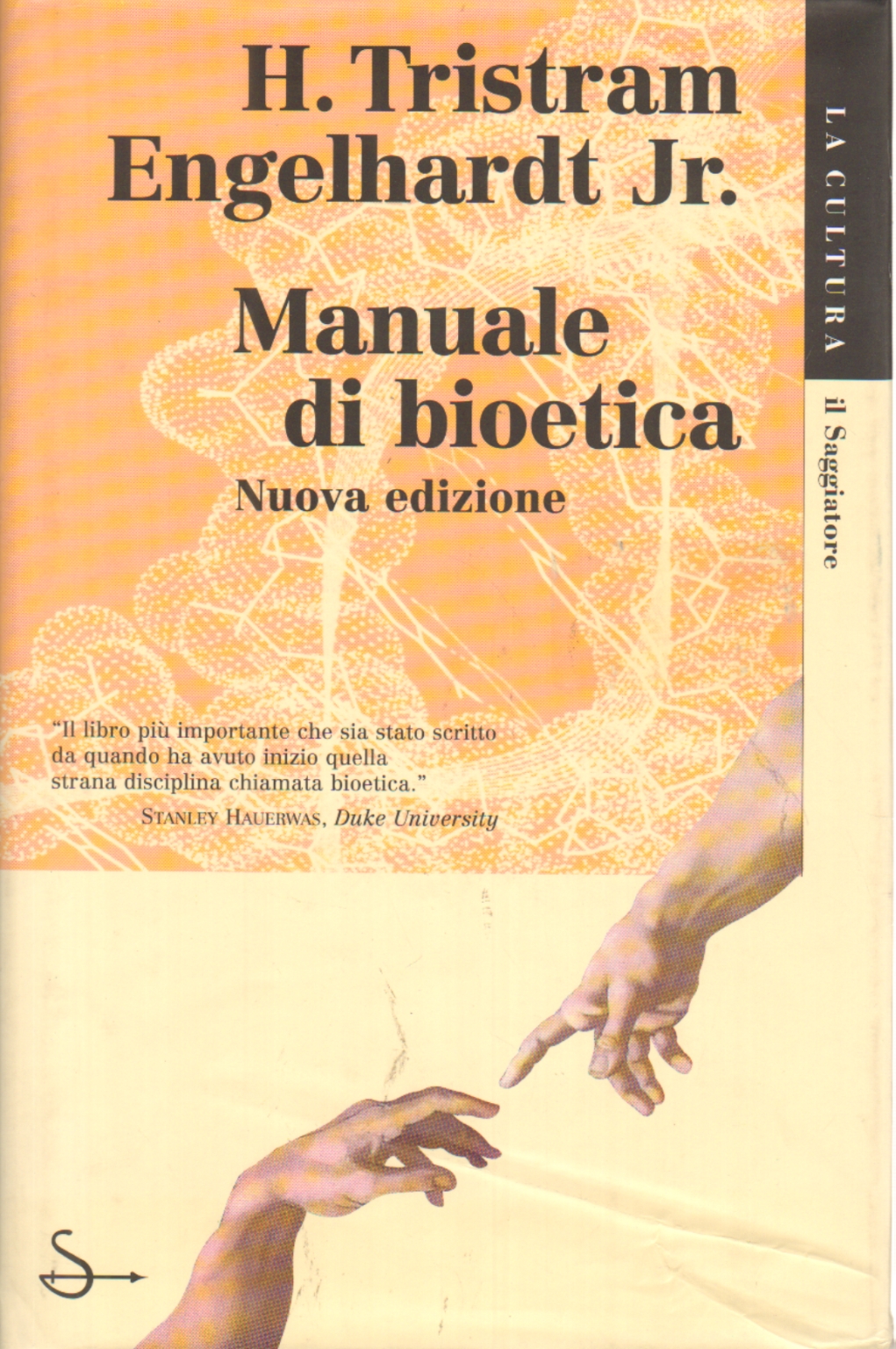 Manuale di bioetica