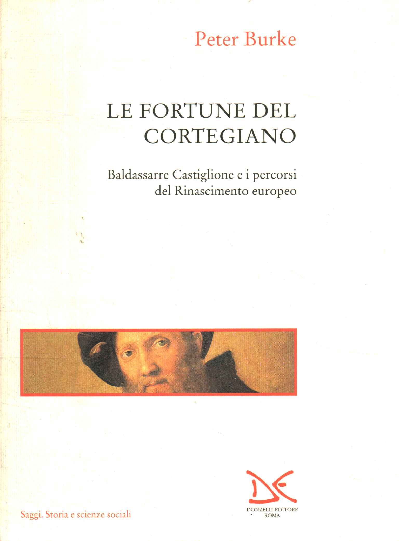 The Courtier's Fortunes