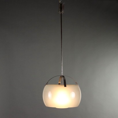 Artemide Omega Vintage Lamp Design V. Magistretti