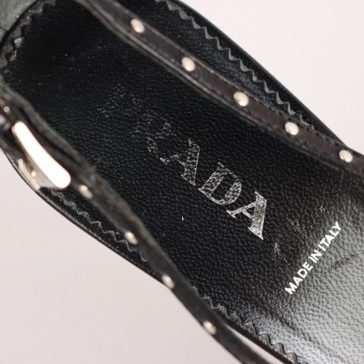 Chaussures à talons Prada