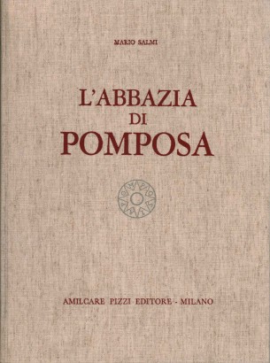 L'abbazia di Pomposa