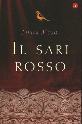 Il sari rosso