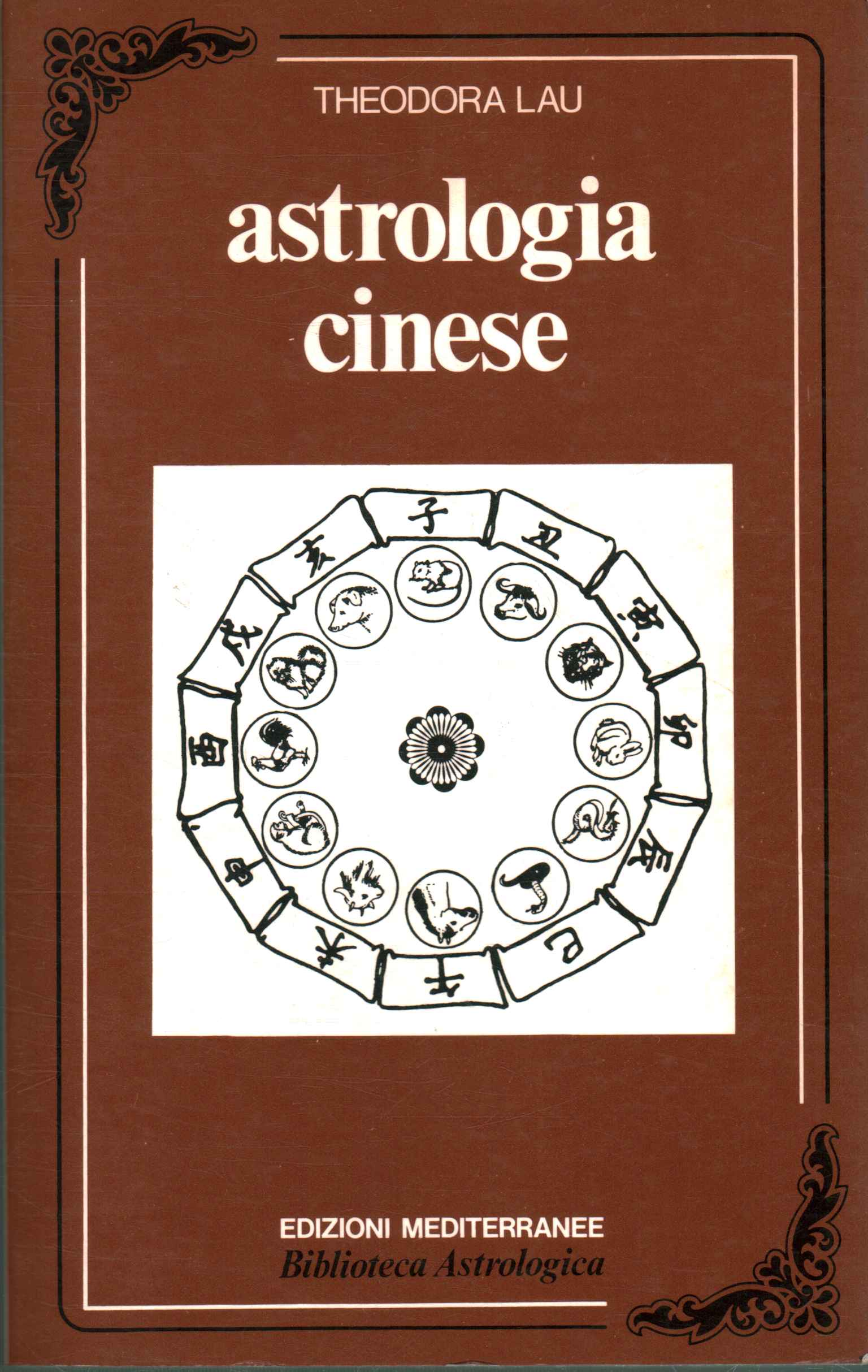 astrología china