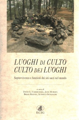 Luoghi di culto, culto dei luoghi