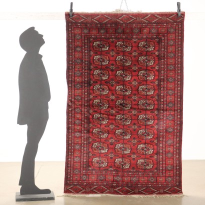 Bokara Rug - Pakistan,Bukhara Rug - Pakistan