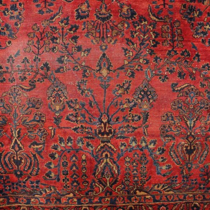 Saruk American Rug - Iran