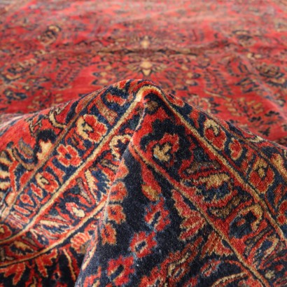 Saruk American Rug - Iran