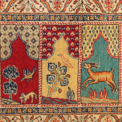 Kaisery Rug - Turkey,Kayseri Rug - Türkiye