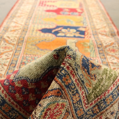 Kaisery Rug - Turkey,Kayseri Rug - Türkiye