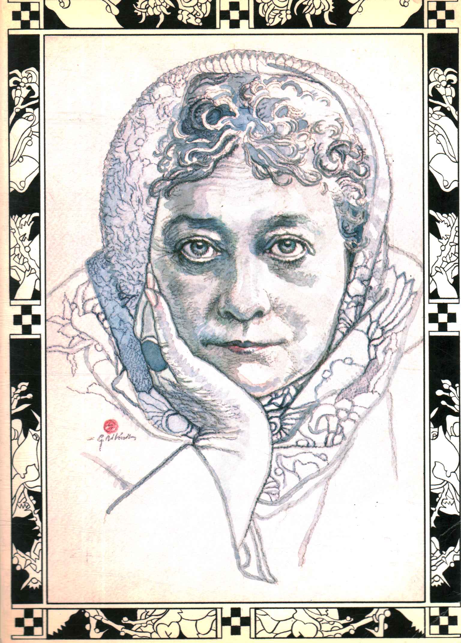 Blavatsky e Besant il fulmine e il