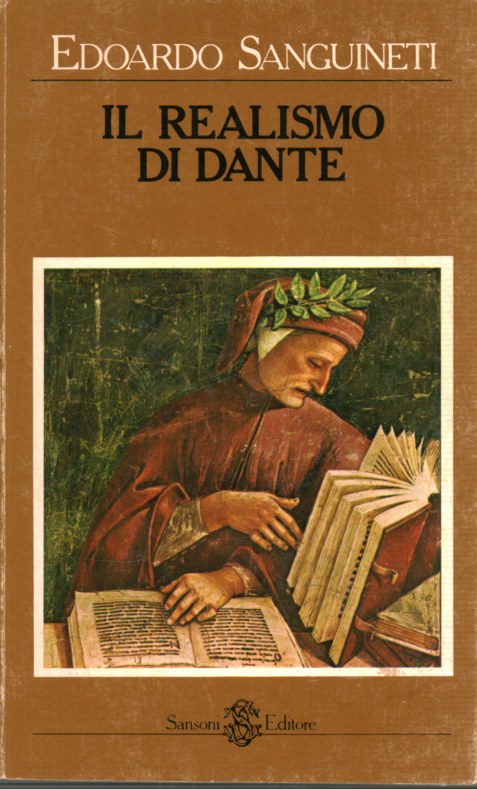 El realismo de Dante