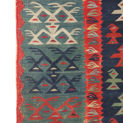 Kilim Rug - Iran