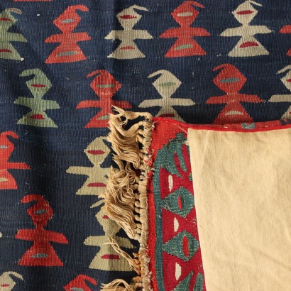 Tappeto Kilim - Iran