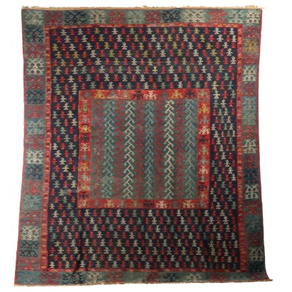 Kilim carpet - Iran