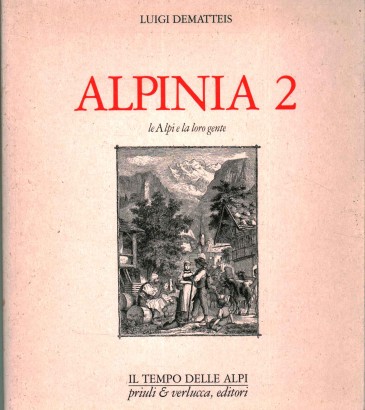 Alpinia 2