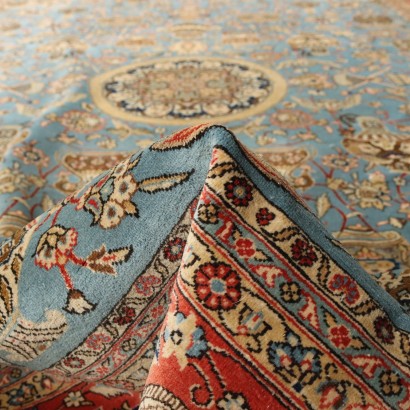 carpet,Kum Carpet - Iran