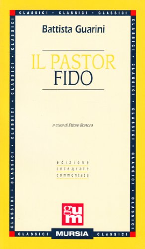 Il pastor fido