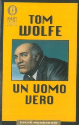 Un uomo vero