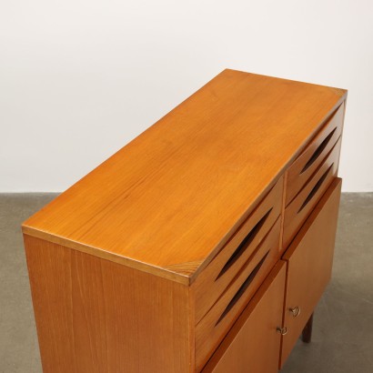 Piccolo Mobile Credenza Anni 60