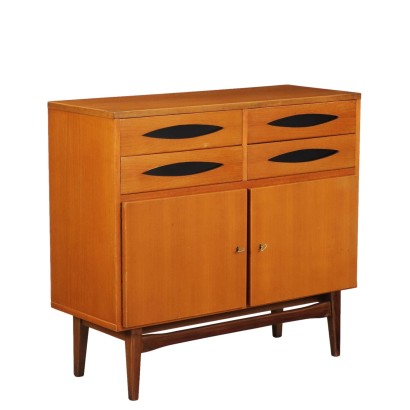 Piccolo Mobile Credenza Anni 60