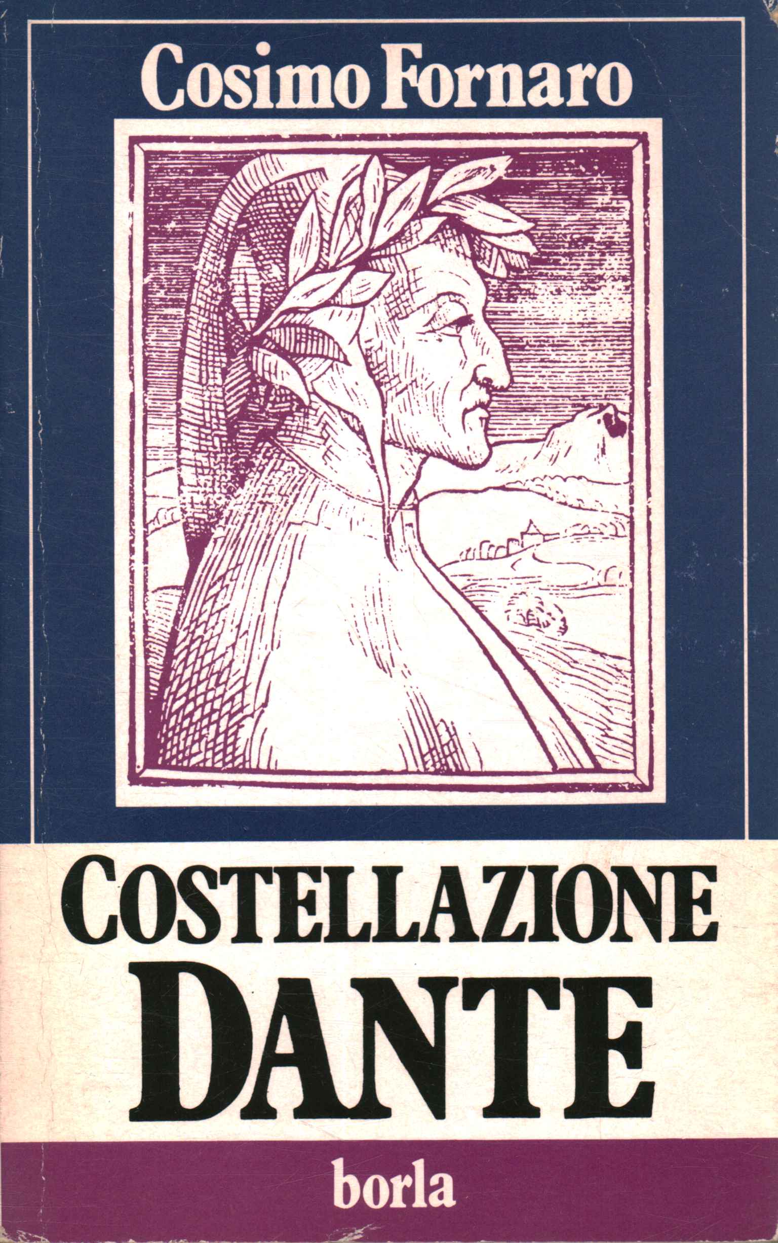 Costellazione Dante